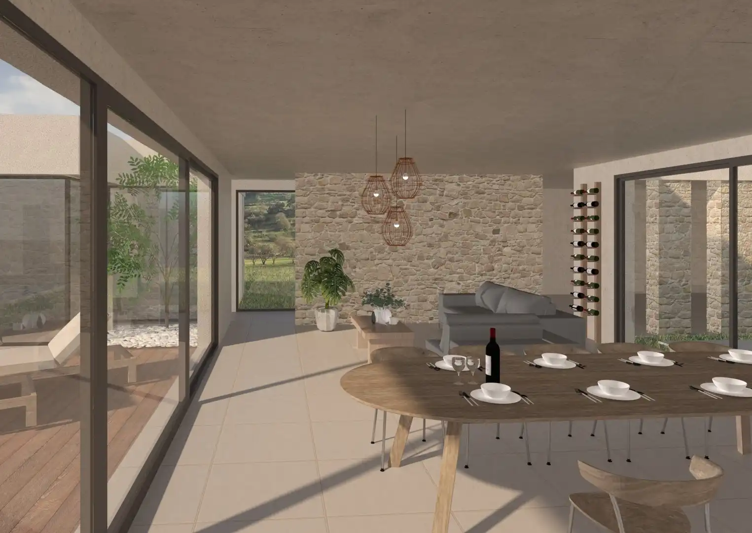 Maison avec terrasse à vendre à Yecla, imagen 12