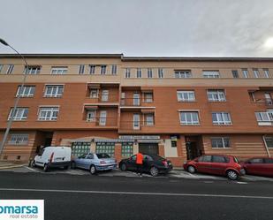 Duplex for sale in De Villacastín, Segovia Capital