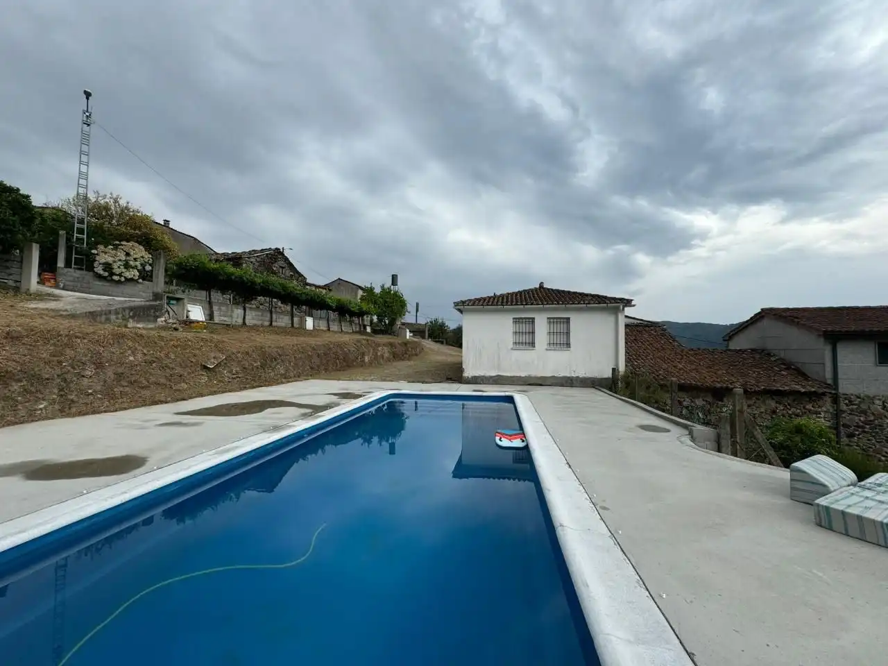 Houses for sale in A Peroxa
