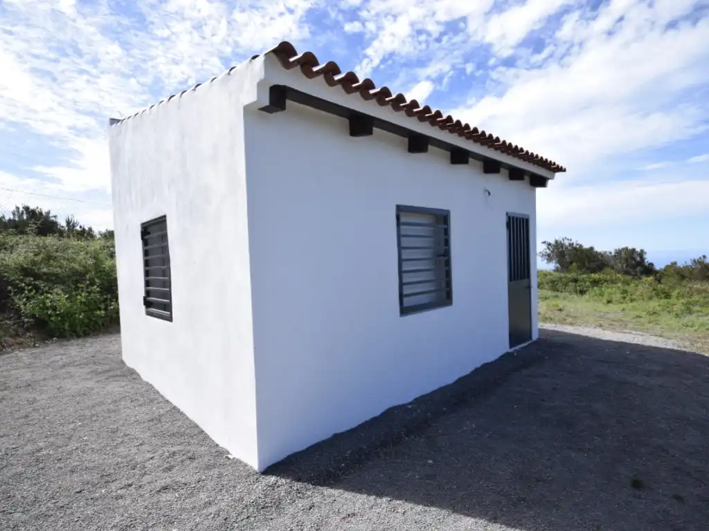 Exterior view of Houses for sale in El Tanque
