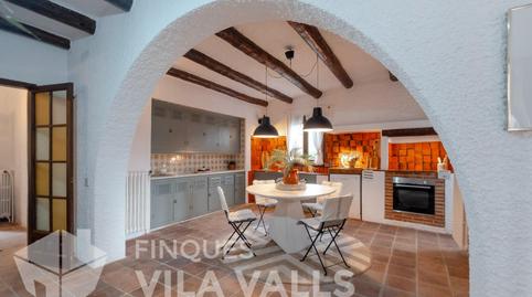 Foto 4 de Casa o xalet en venda a  Casas Campo, Sant Quirze Safaja, Barcelona