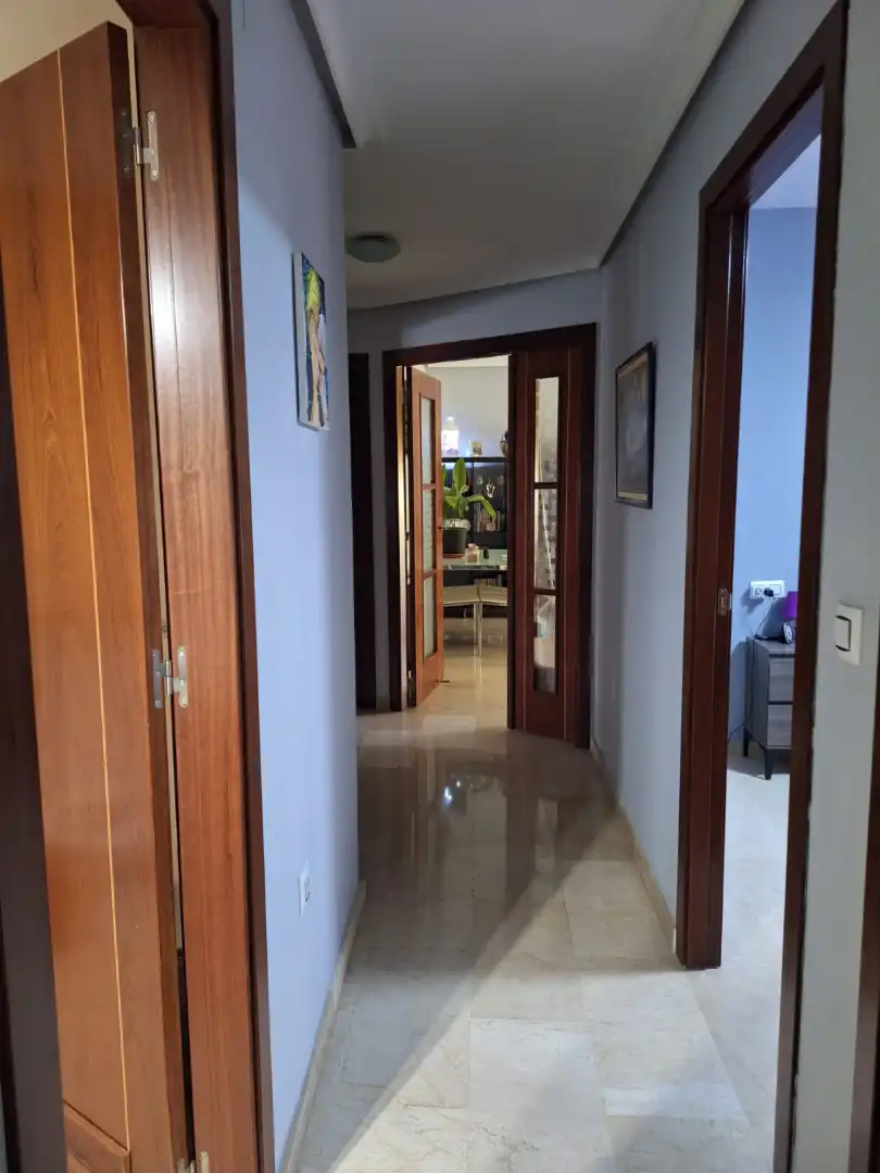 Flat for sale in Torredonjimeno  with Air Conditioner, Heating and Furnished