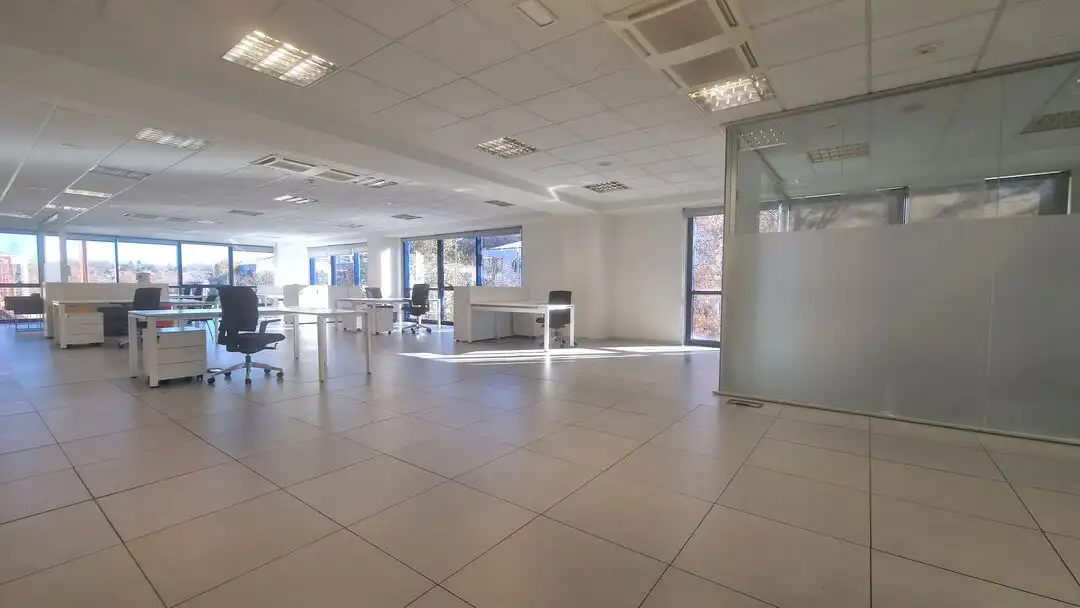 Oficina en venta en Donostia - San Sebastián  con Aire acondicionado