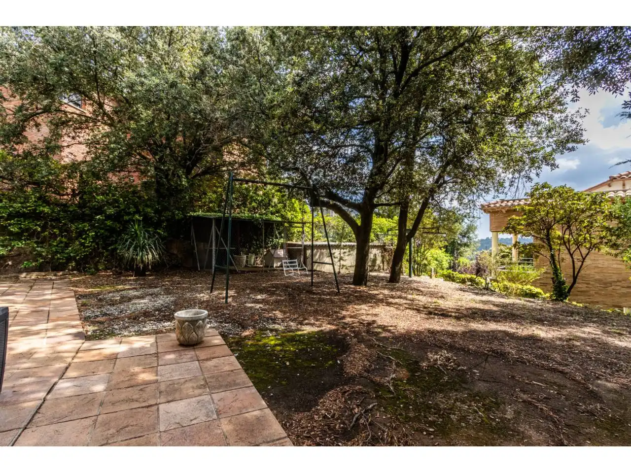 Villa avec jardin à vendre à Matadepera, imagen 22