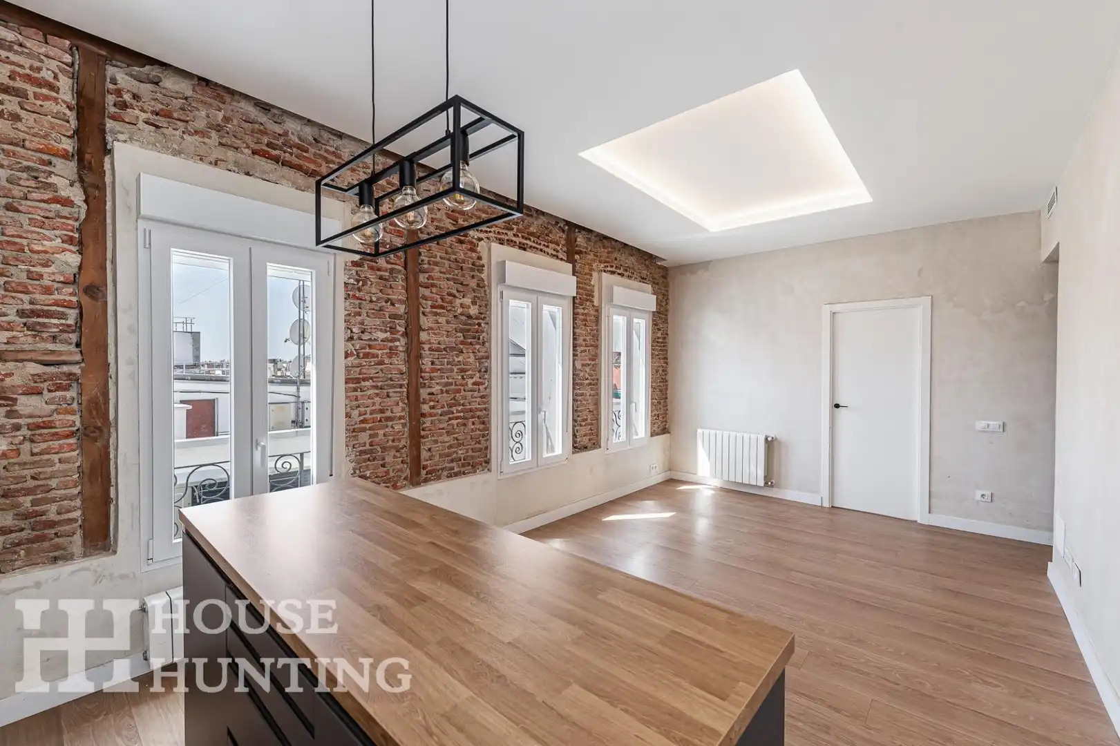 Comedor de Piso en venta en Madrid con Aire acondicionado y Calefacción
