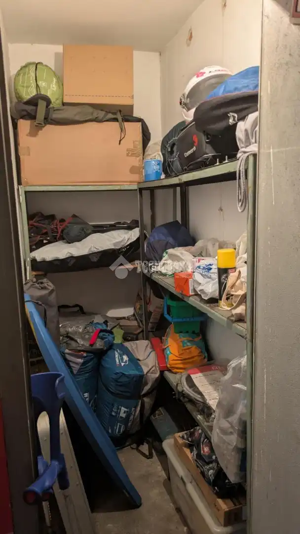 Bedroom of Garage for sale in Zaragoza