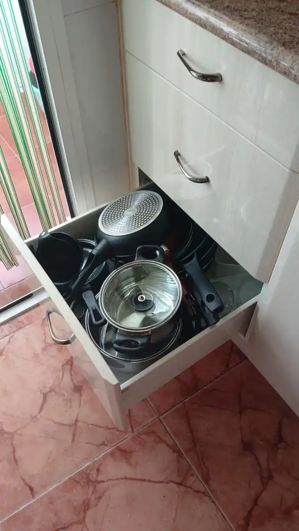 Cuina de Pis en venda en Ciempozuelos amb Aire condicionat i Calefacció