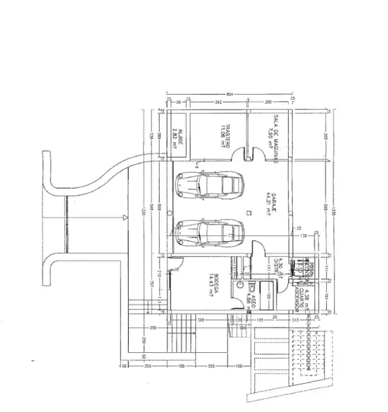 Villa zum Verkauf in Salobre Golf, imagen 21