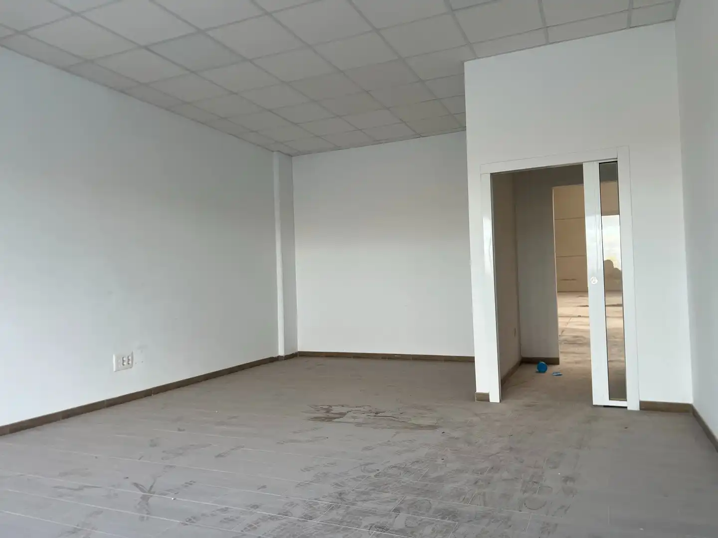 Industriegebäude zur Miete in Rúa Barbeito María, imagen 20