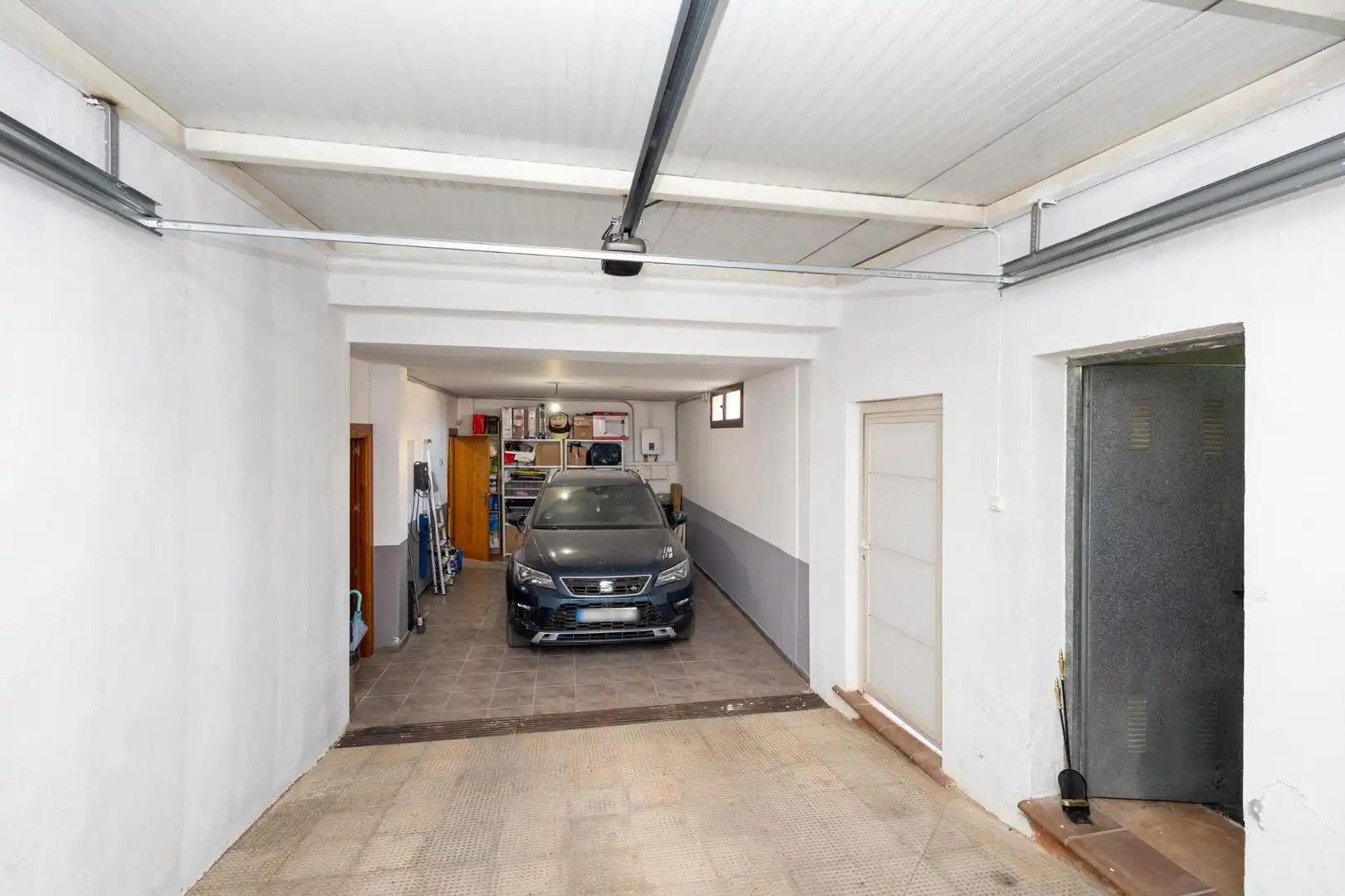 Villa mit Pool zum Verkauf in Villa de Otura, imagen 39