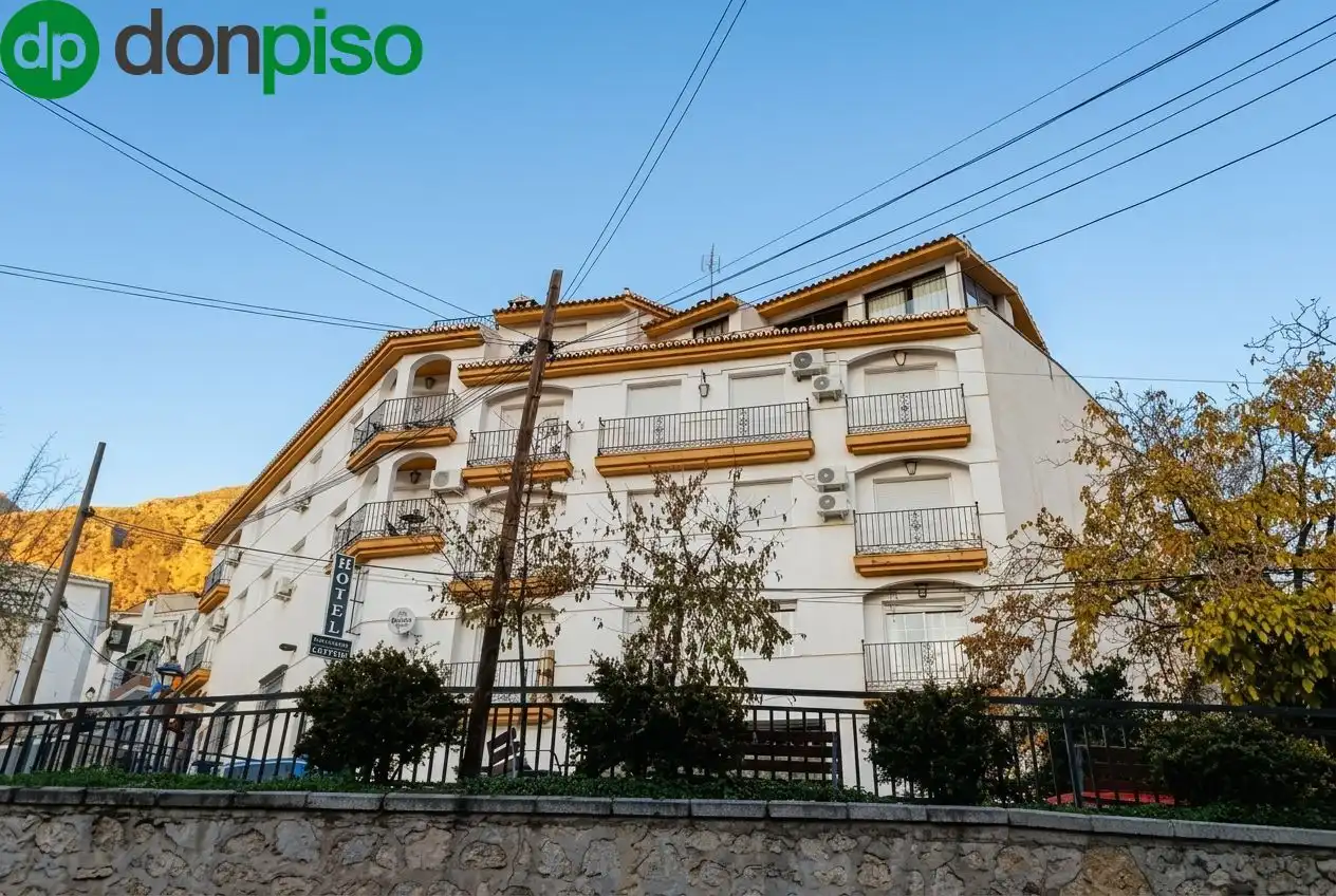 Immobles singulars amb ascensor en venda a Calle Molinos, imagen 11