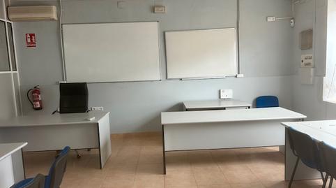 Photo 5 of Premises to rent in Calle Hernán Cortés, 15, Carretera de Córdoba - Libertad, Ciudad Real