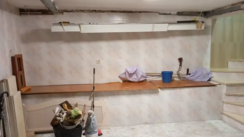 Maison avec balcon à vendre à Las Tinajerías - Juderías, imagen 17