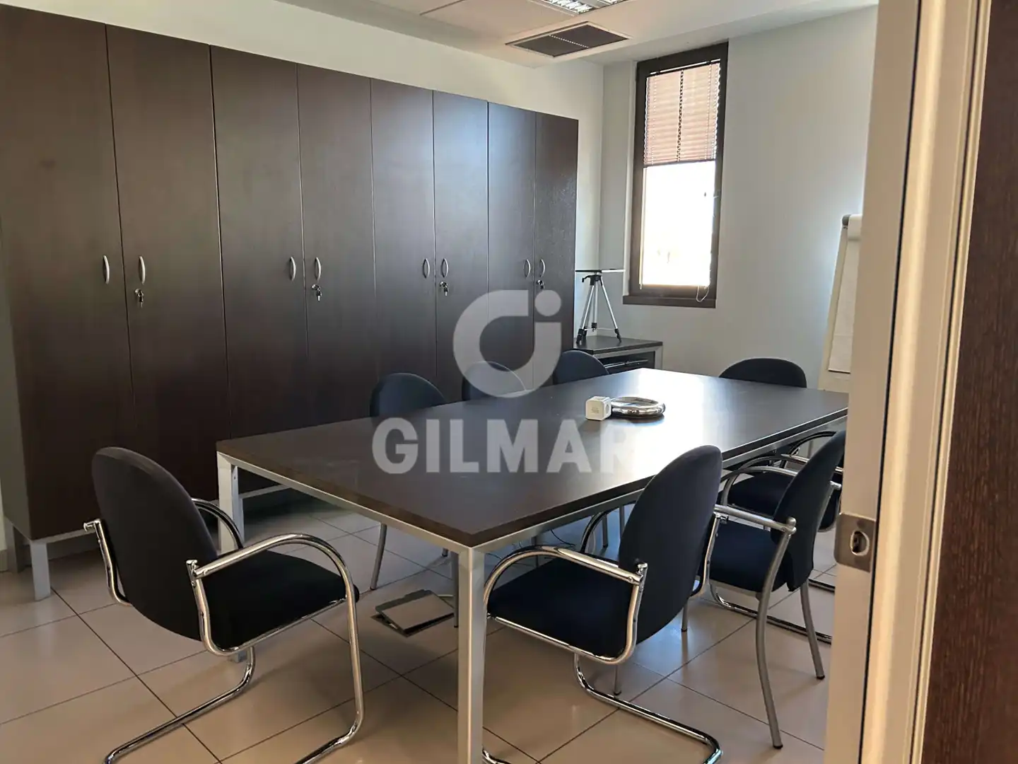 Oficina en venda en Majadahonda amb Aire condicionat i Calefacció