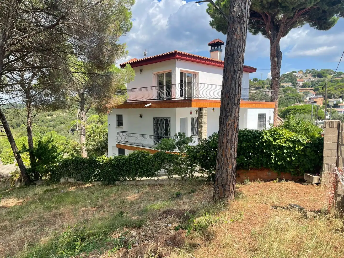 Terreno residencial en venta en Mas Mora - Sant Daniel, imagen 12