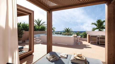 Foto 3 de Apartament en venda a San Pedro de Alcántara pueblo, Marbella