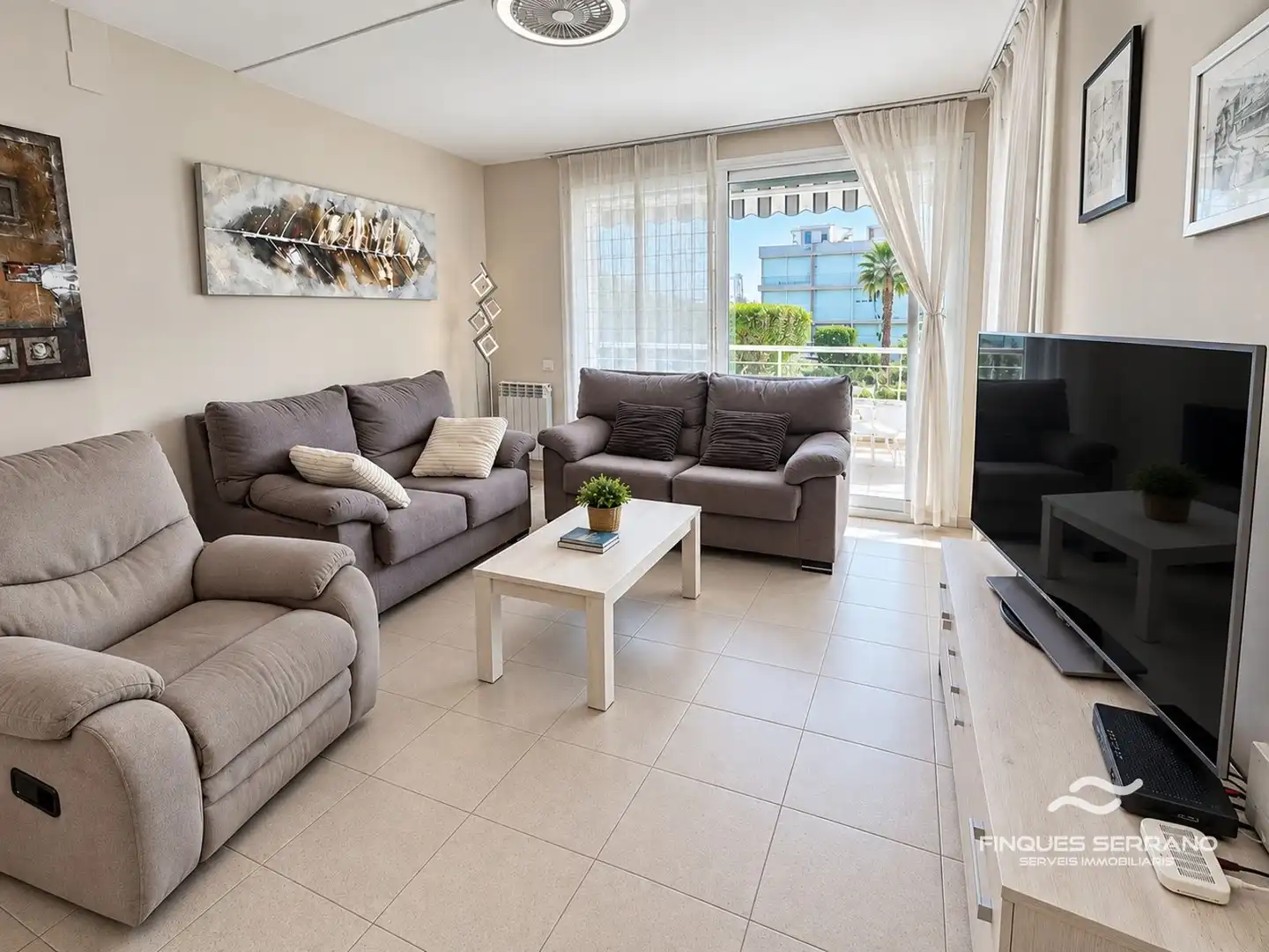 Wohnung mit Pool zum Verkauf in Carrer de Ran de Mar, imagen 11