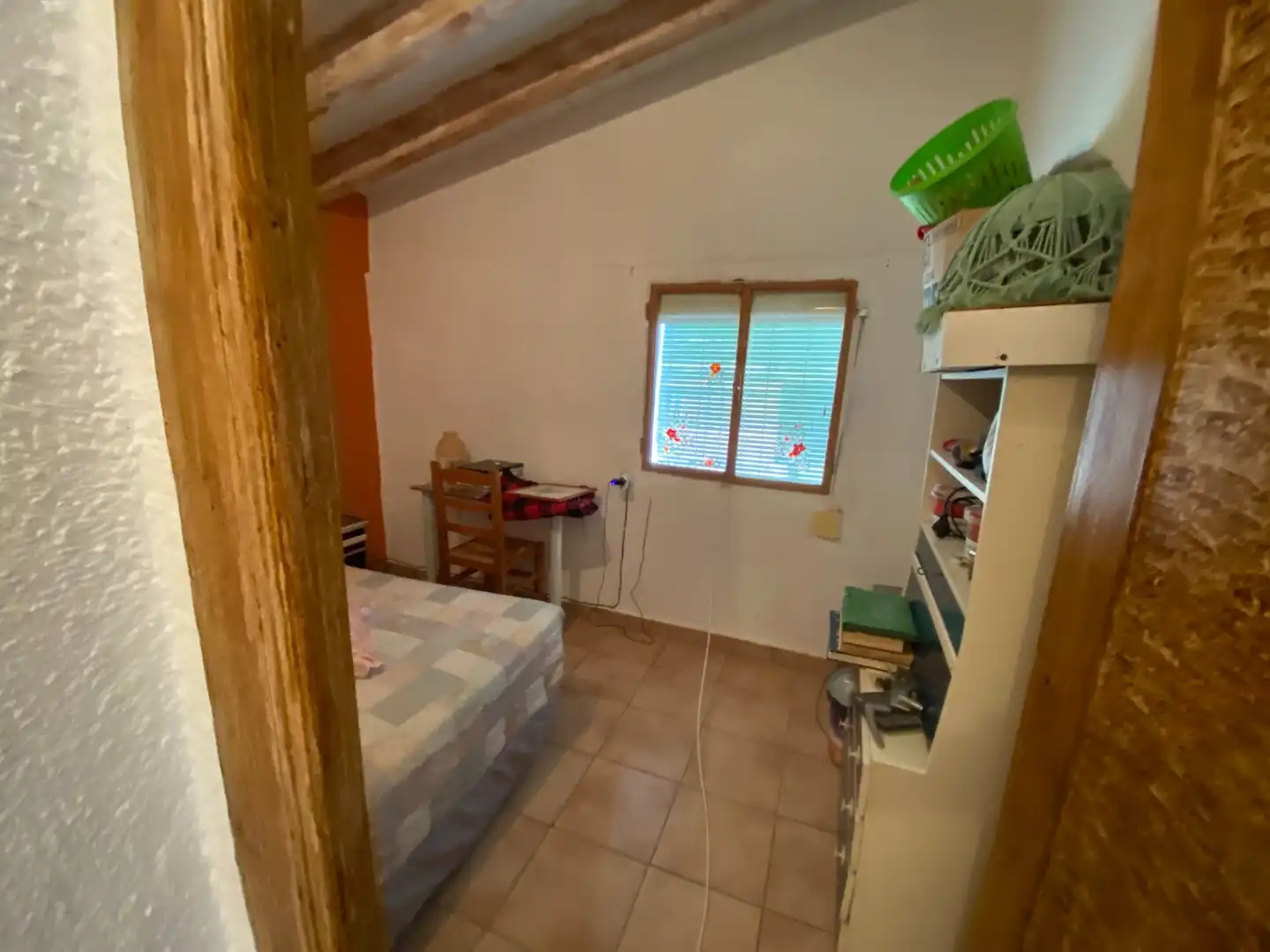 Haus oder Chalet zum Verkauf in Sax mit Klimaanlage und Terrasse