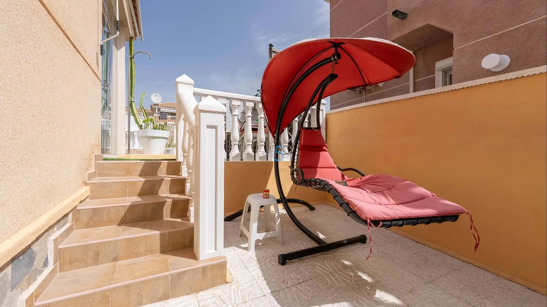 Casa con piscina en venta en El Pinar de Campoverde, imagen 17