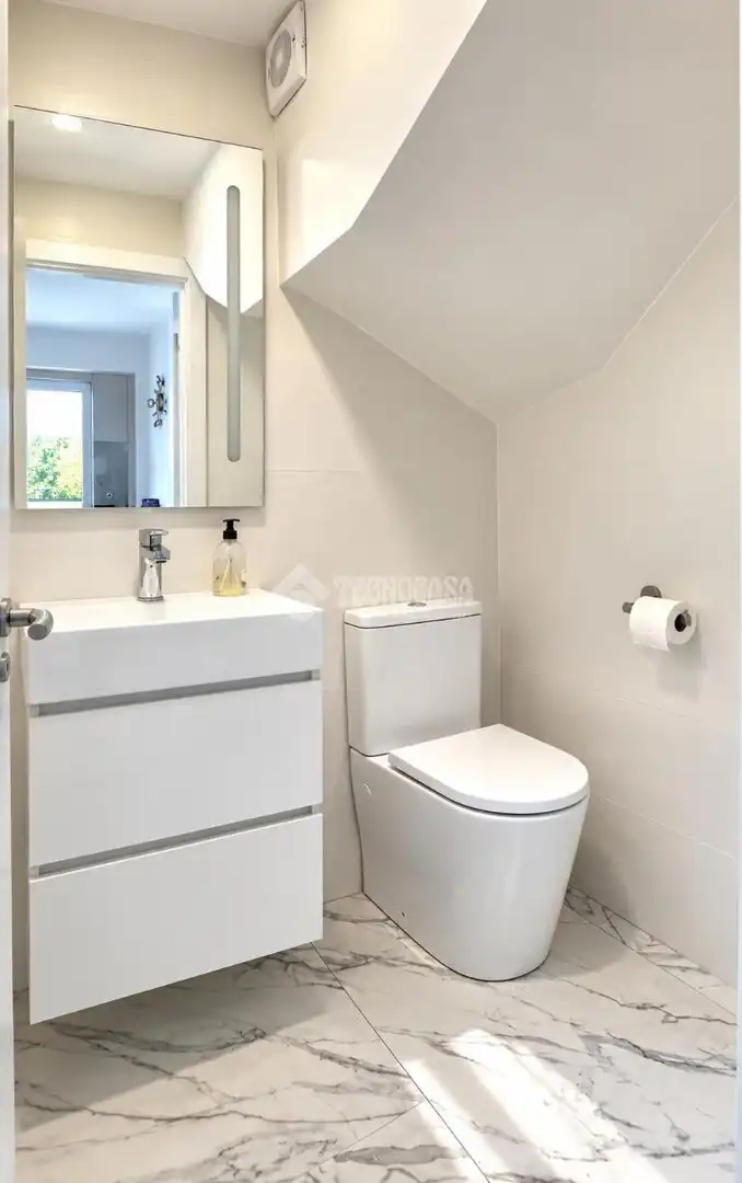 Maison jumelée à vendre à CALLE JAZMIN, imagen 6