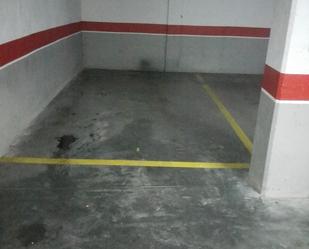 Parking of Garage to rent in Vilagarcía de Arousa
