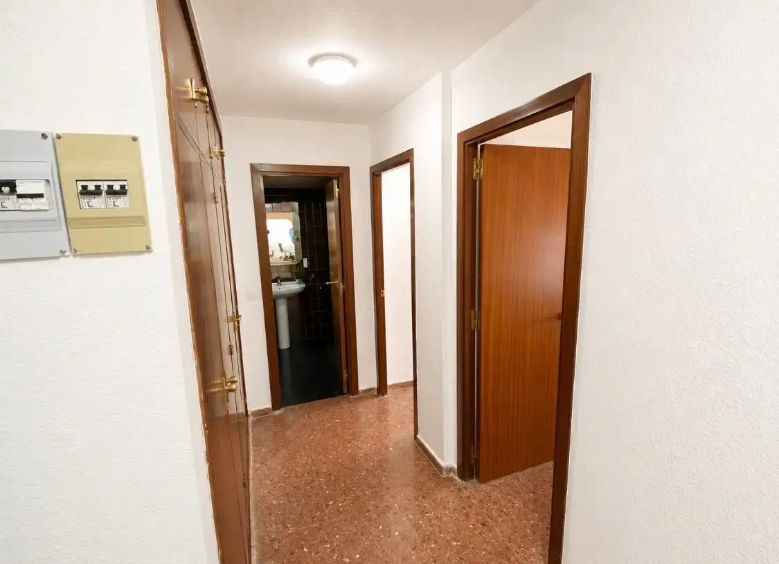 Apartament en venda en Pareja amb Calefacció, Terrassa i Traster