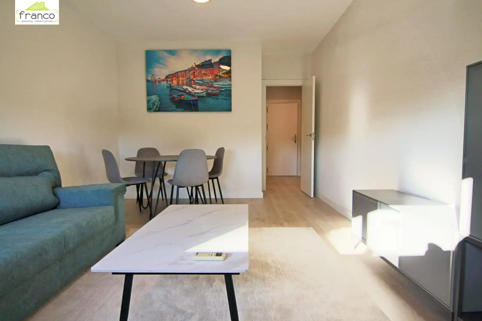 Apartament de lloguer a Vistalegre