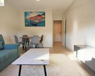 Apartament de lloguer a Vistalegre