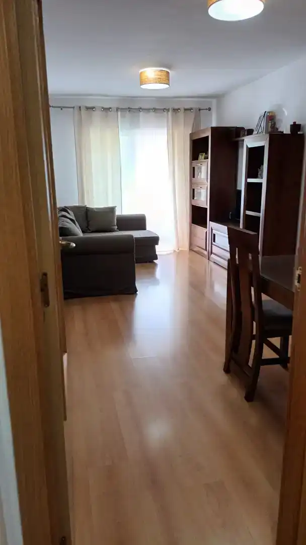 Living room of Flat for sale in Ítrabo  with Balcony