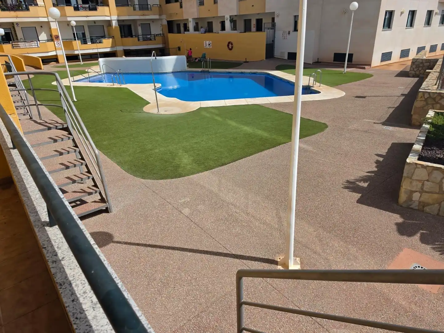 Pis amb terrassa en venda a Torrequebrada, imagen 40