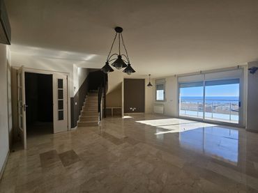 Duplex avec balcon à vendre à Carrer de Narcis Oller