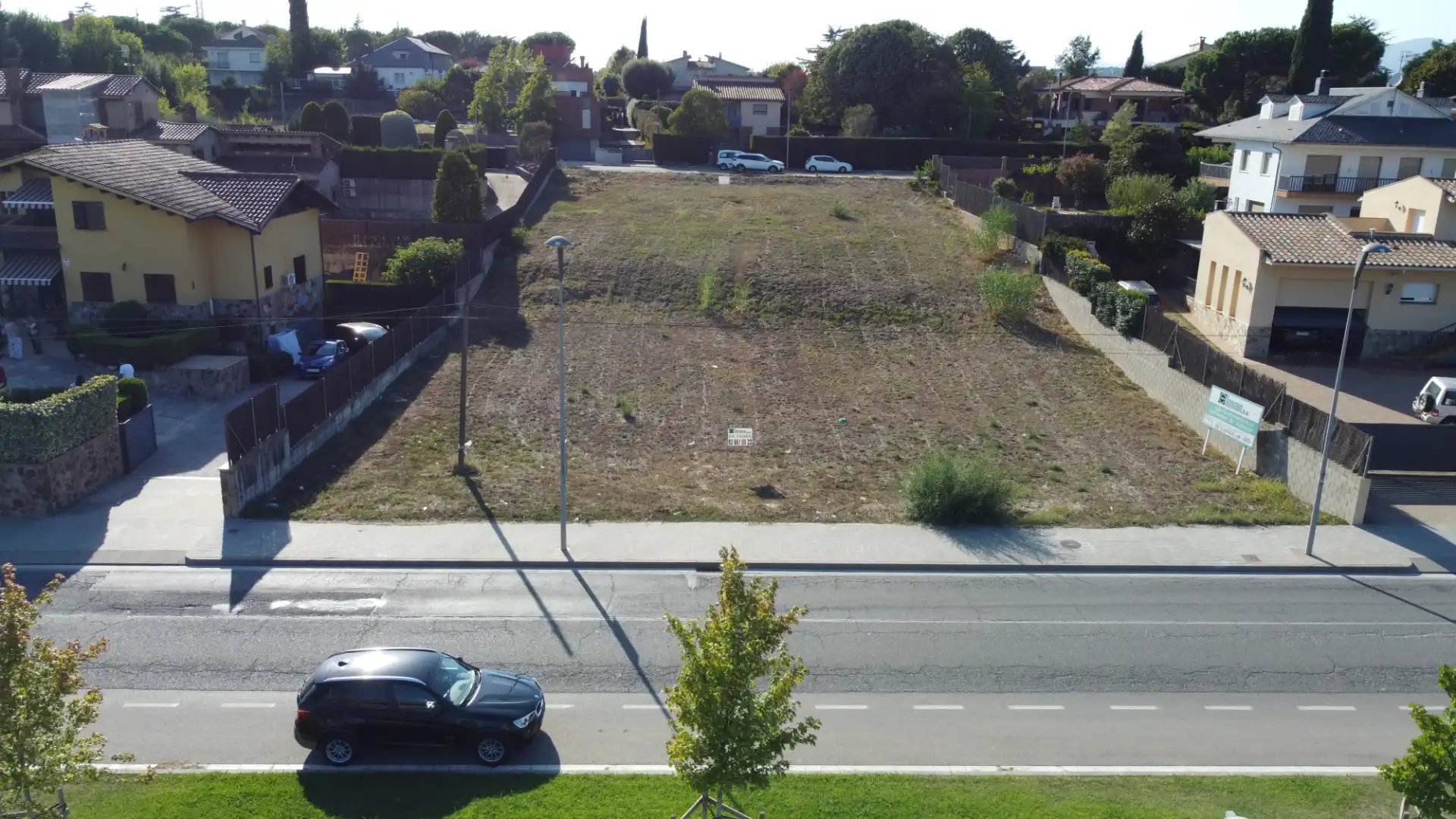 Residential land for sale in Carrer Ebre 5, imagen 7