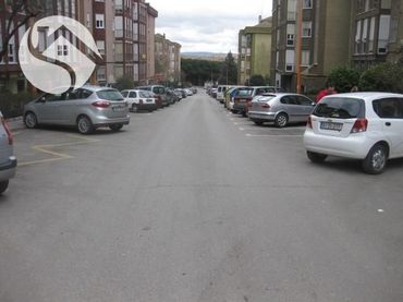 Local comercial en venda a Alameda