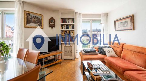 Foto 5 de Piso en venta en Calle de Andrea Puech, Valdeacederas, Madrid Capital