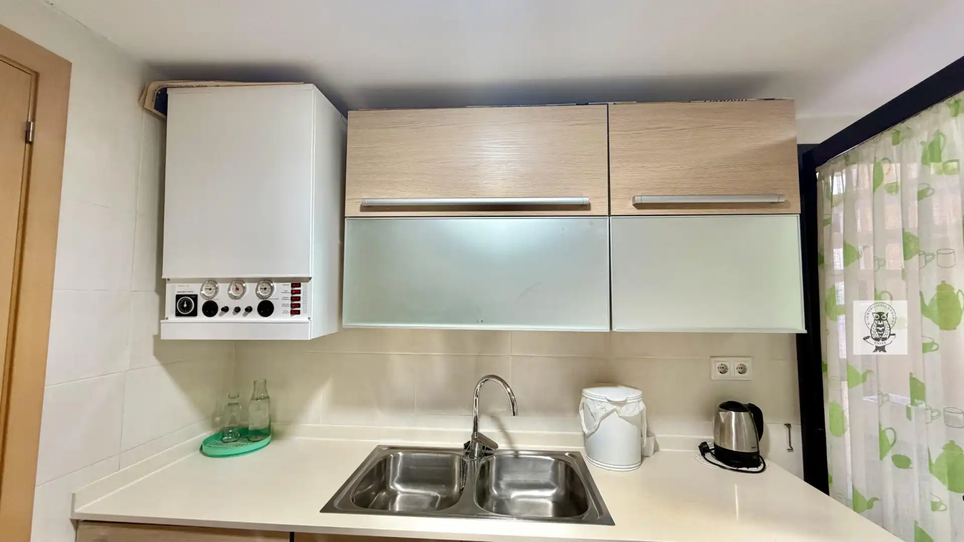 Cocina de Ático en venta en Cambrils con Aire acondicionado, Calefacción y Terraza
