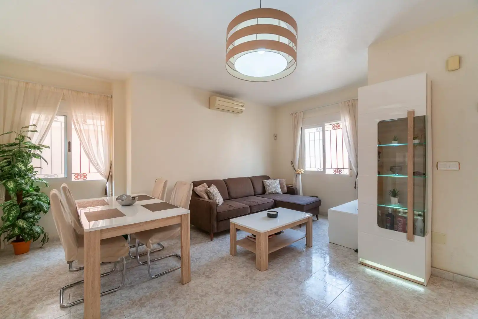 Maison mitoyenne à vendre à Orihuela Costa, imagen 18