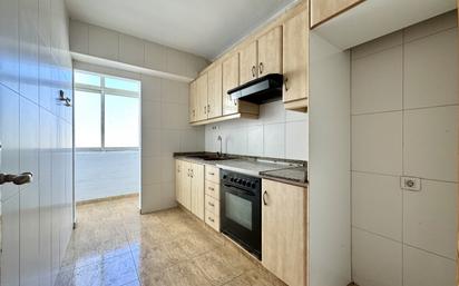 Kitchen of Flat for sale in Torrent  with Balcony