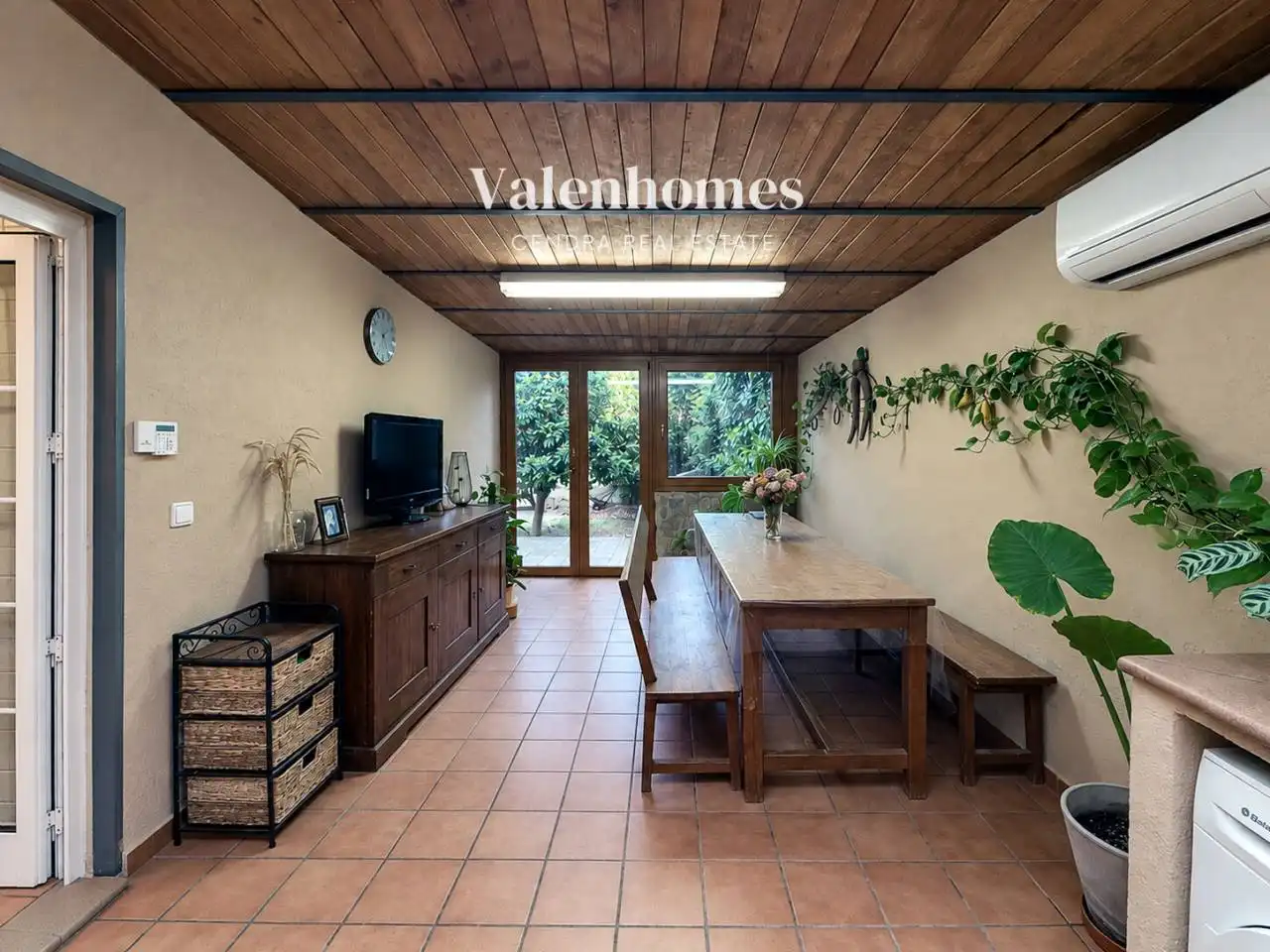 Comedor de Casa o chalet en venta en Molins de Rei, Barcelona