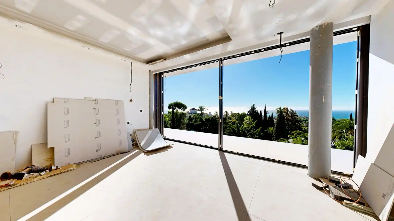 Chalet con piscina en venta en Elviria - Cabopino, imagen 10