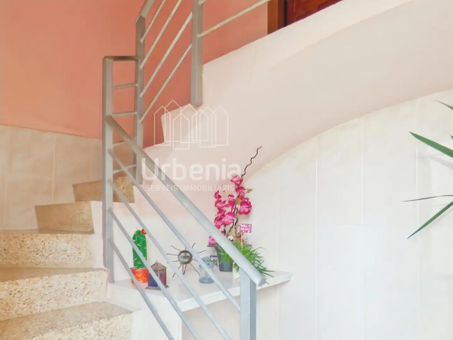 Piso en venta en Mataró con Calefacción, Terraza y Amueblado