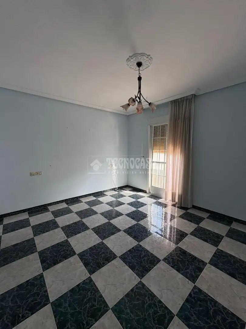 Habitación de Casa adosada en venta en Marmolejo con Aire acondicionado y Calefacción