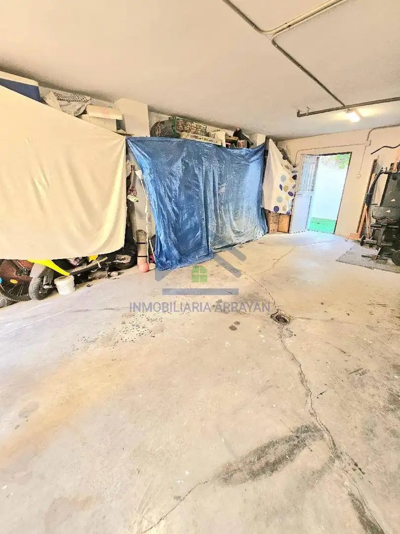 Casa o chalet en venta en Ogíjares con Aire acondicionado y Balcón