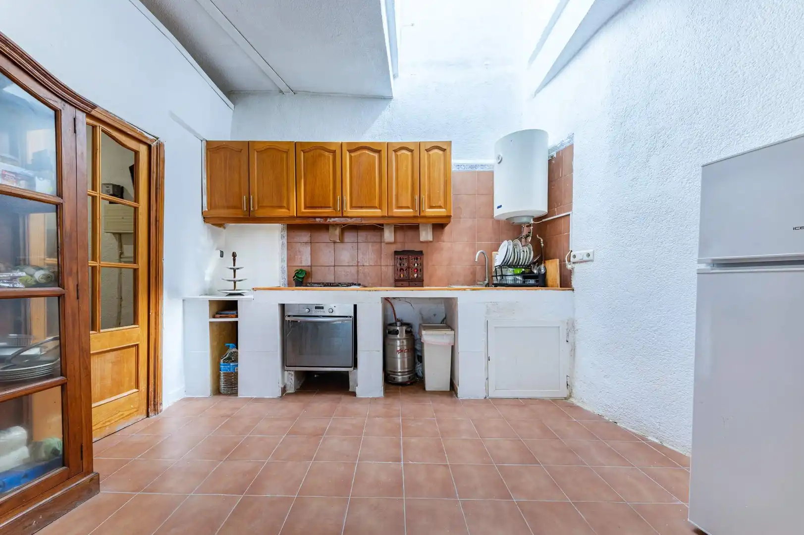 Casa rustica con piscina in vendita a Calle del Romani 4, imagen 14