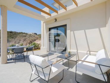 Maison jumelée avec piscine à vendre à Cala Magrana - Cala Anguila - Cala Mendia