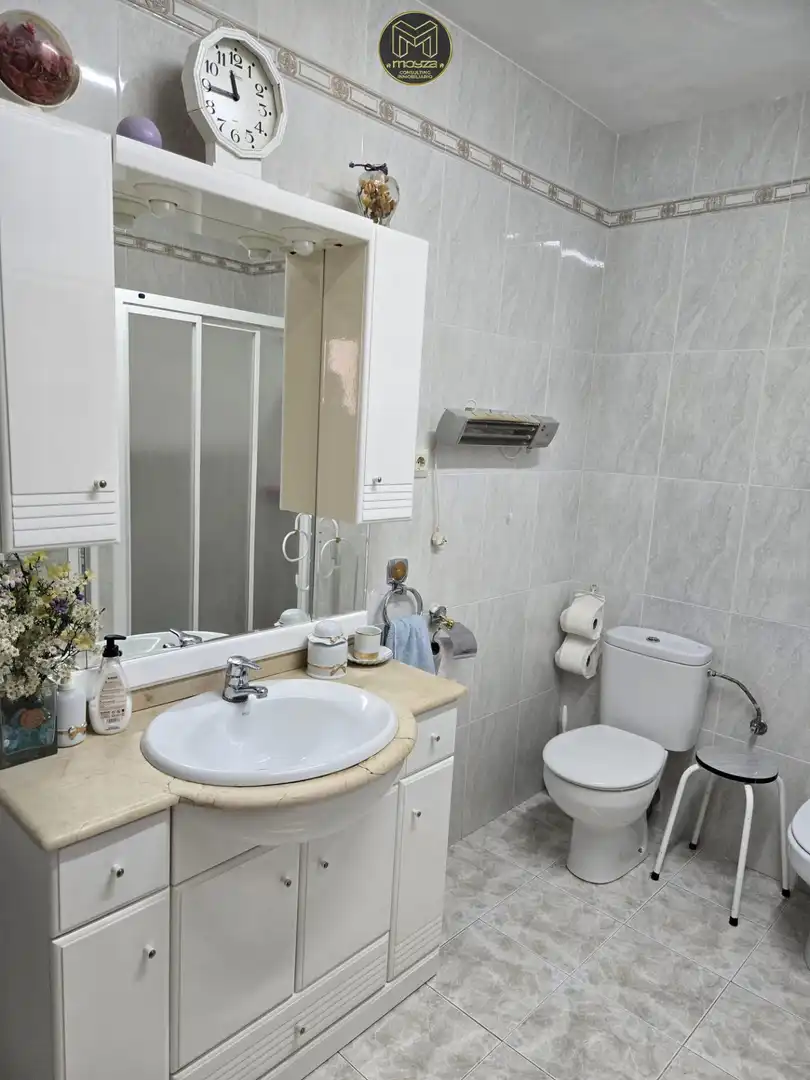 Flat with terrace for sale in Baena, imagen 33