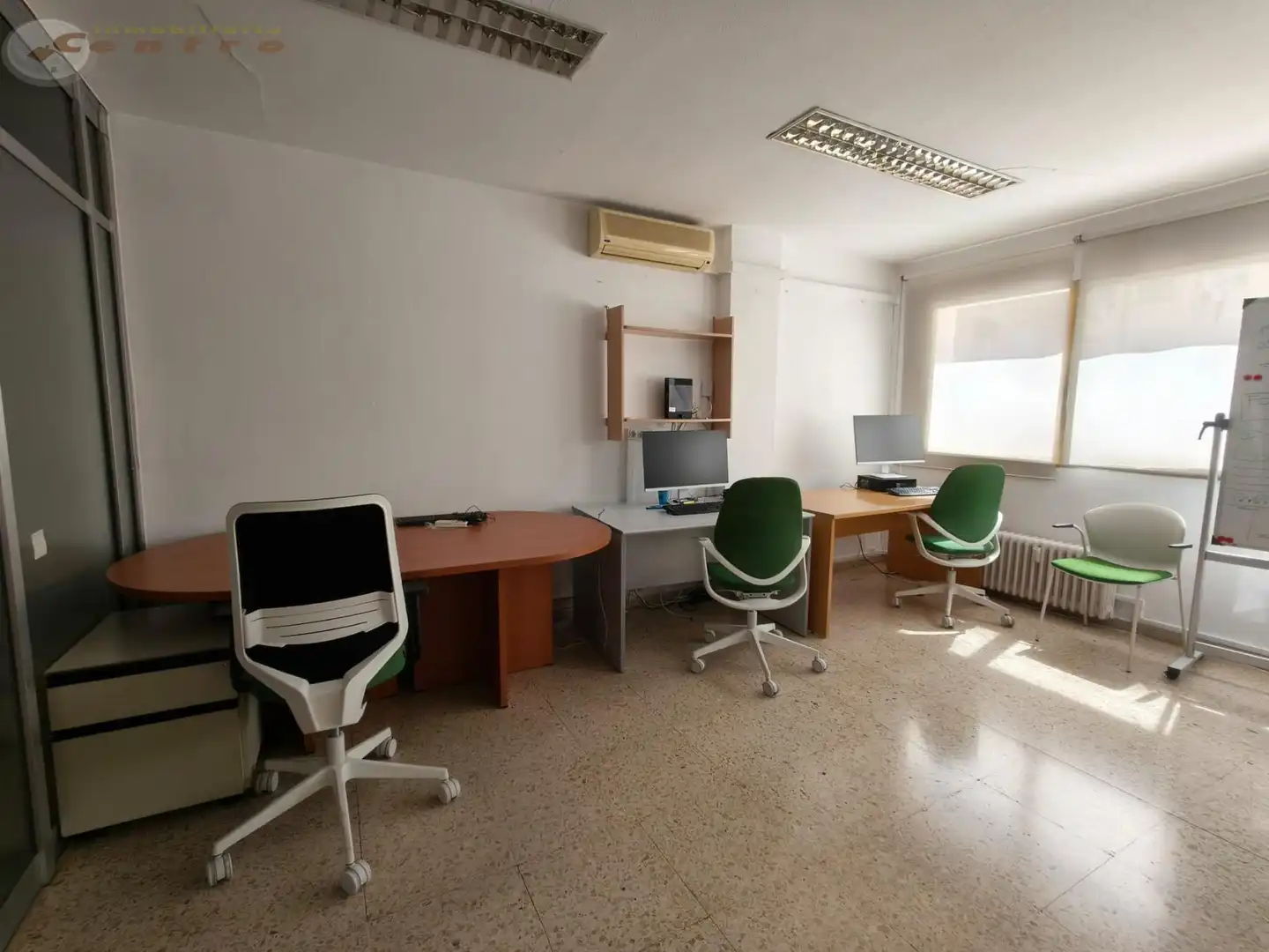 Bureau avec ascenseur à louer à Rosario, imagen 5