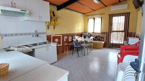 Foto 4 de Casa o chalet en venta en Cebolla, Toledo