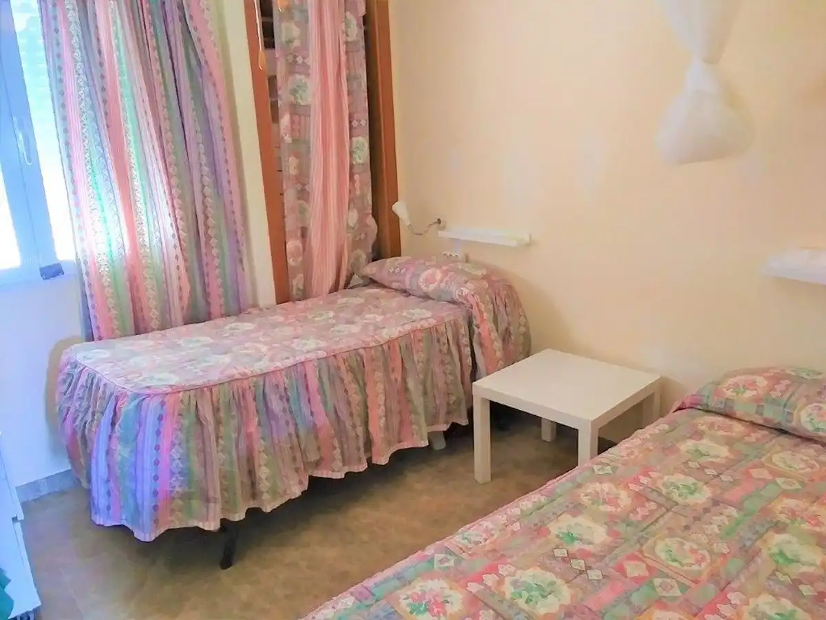 Apartamento en venta en El Palmar - Los Molinos