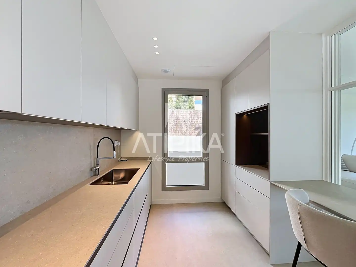 Casa con piscina en venta en La Plana, imagen 20