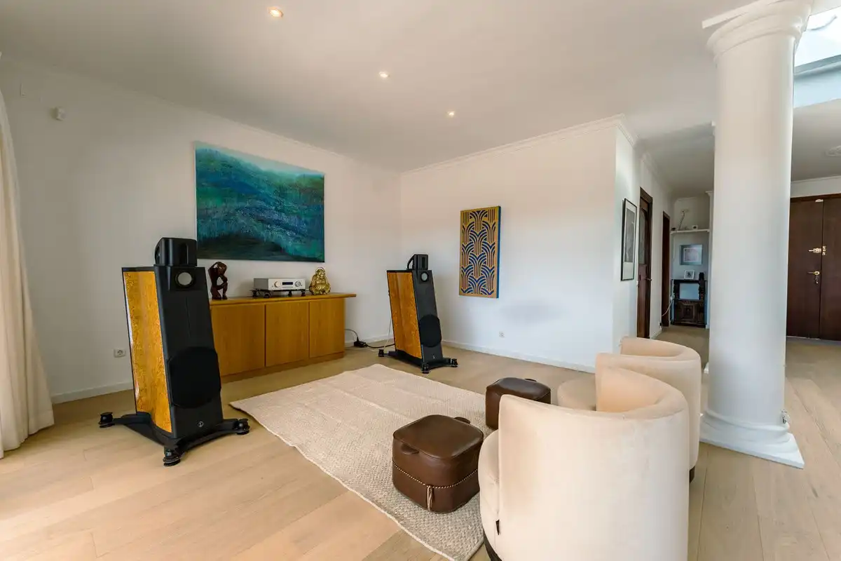 Villa mit Pool zum Verkauf in El Paraíso, imagen 10